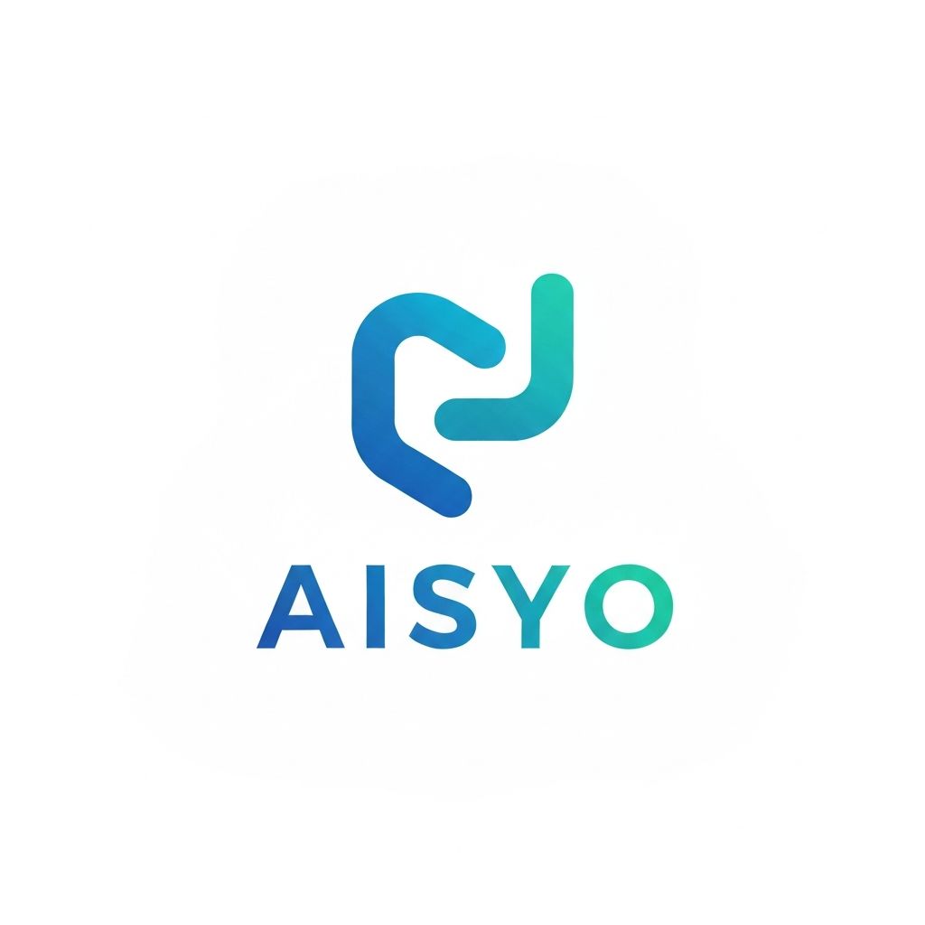 Aisyo Logo
